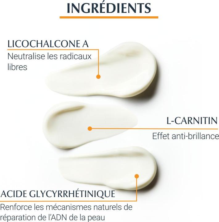 Immagine prodotto Eucerin Controllo del fotoinvecchiamento (Crema solare viso, SPF 50, 50 ml, 150 g)