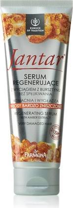 Image du produit Farmona Jantar (Lotion pour le corps, 100 ml)