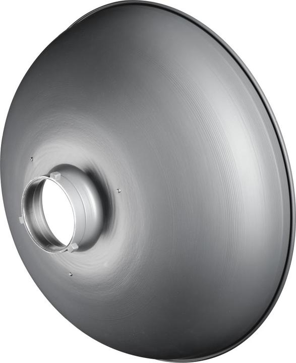 Image du produit Walimex pro Beauty Dish 50cm & K (Beauty Dish, 50 cm)