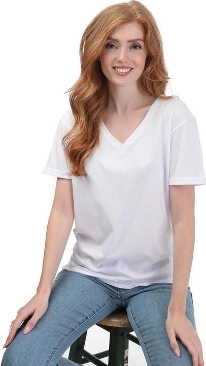 Produktbild Armani Exchange TShirt VAusschnitt (34 D)