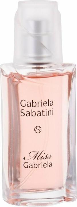 Image du produit Gabriela Sabatini Mlle Gabriela (Eau de toilette, 30 ml)