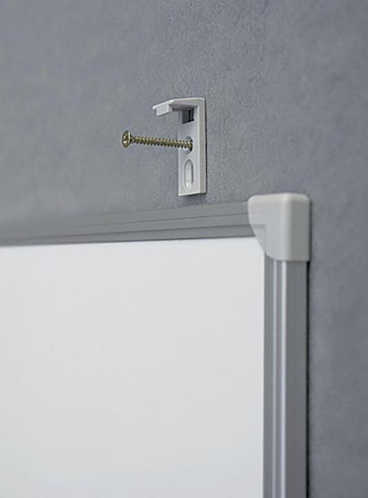 Produktbild Franken Whiteboard U-Act!Line Emaille (60 x 90 cm)