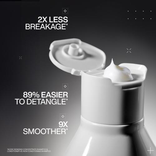 Immagine prodotto Redken Acido - Condizionatore concentrato per l'incollaggio (300 ml)