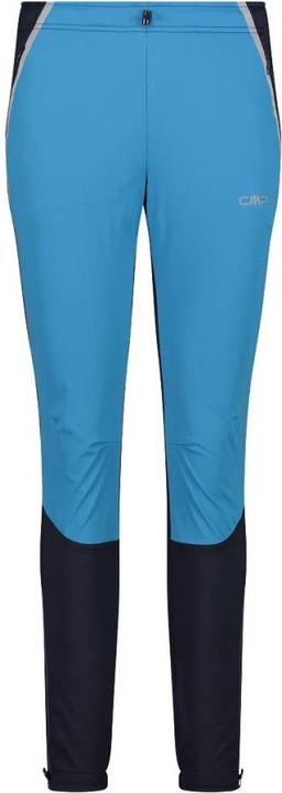 Produktbild CMP Campagnolo Long Pant Light Softshell (42)