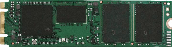 Actual product image Intel SSDSCKKB240GZ01 Internal Solid State Drive M.2 Serial ATA III TLC 3D NAND (240 GB, M.2 2280)