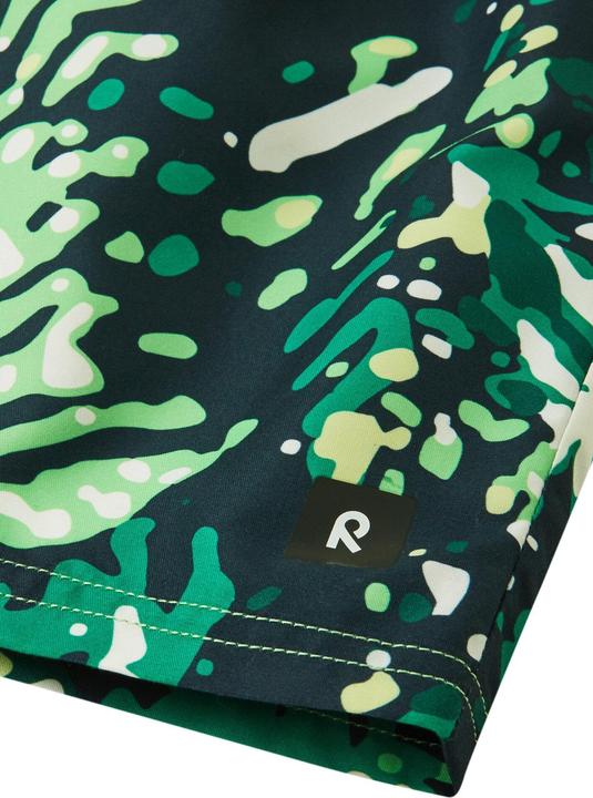 Actual product image Reima UV swim shorts Papaija Summer (110)