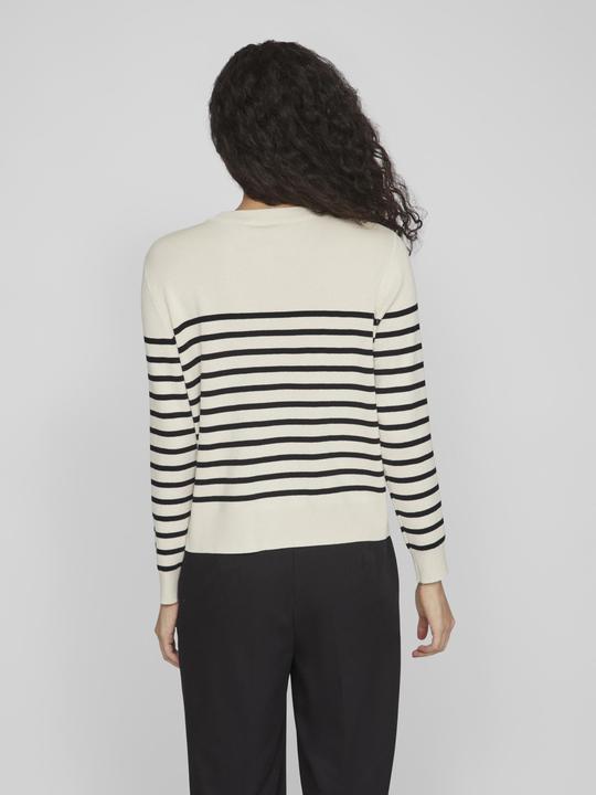 Actual product image Vila Buttoned cardigan (L)