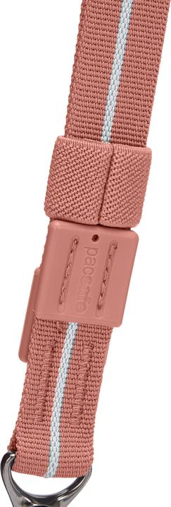 Image du produit Pacsafe Sac à bandoulière Go protection RFID 24 cm
