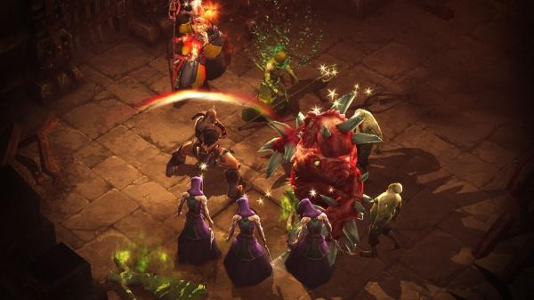 Immagine prodotto Activision Diablo 3: Collezione Eternal (Switch, DE)