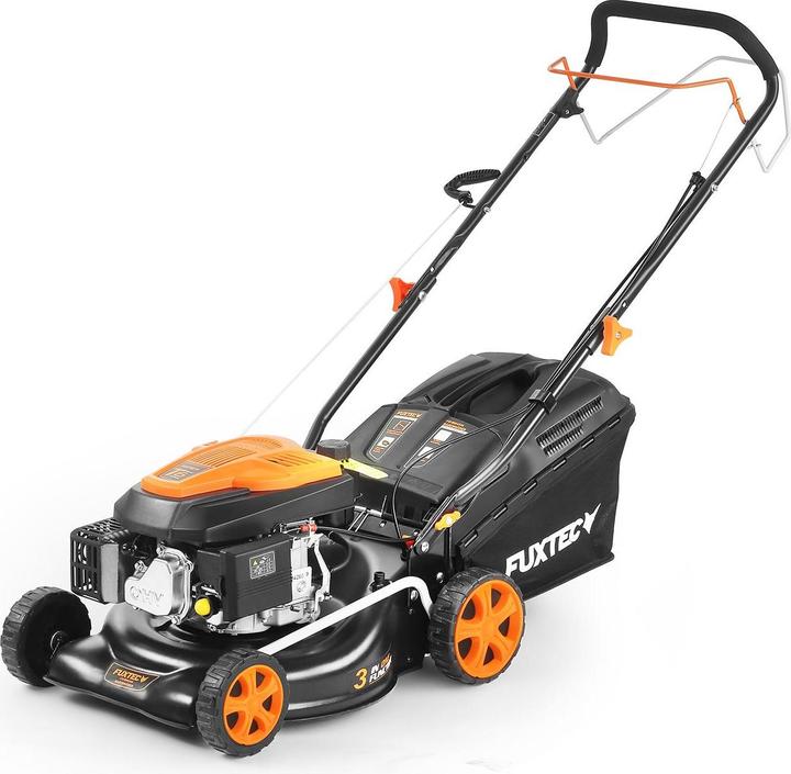 Produktbild Fuxtec FX-RM4346 (Benzinbetrieb)