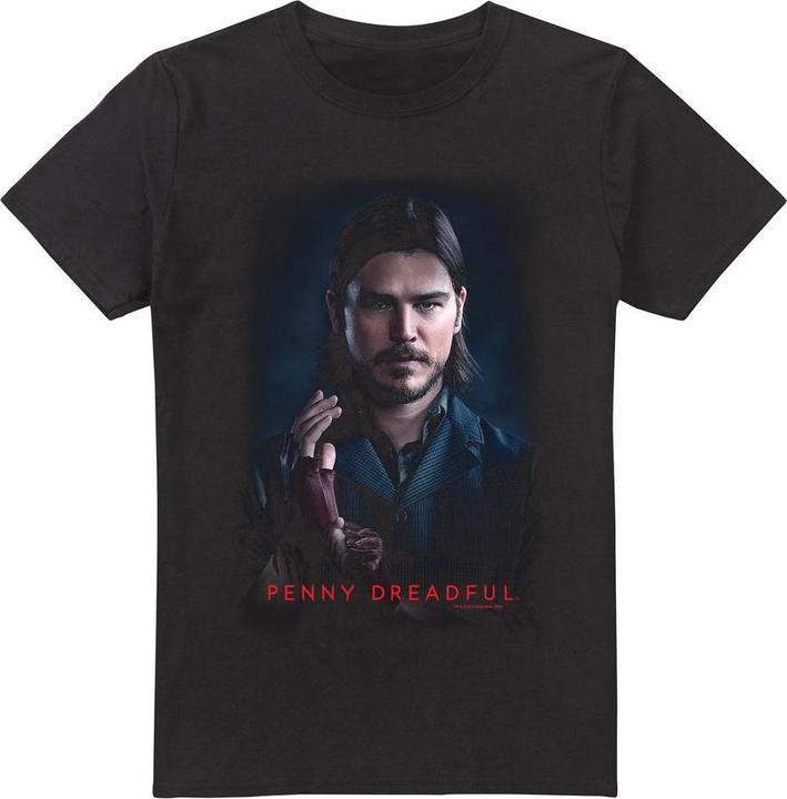 Produktbild Penny Dreadful TShirt (4XL)