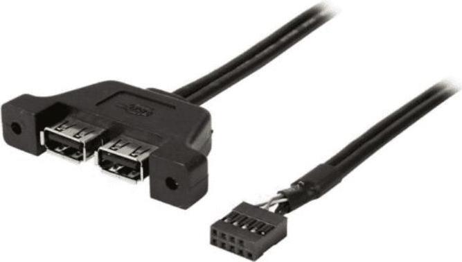 Produktbild AsRock DeskMini 2x USB 2.0 Panel (USB 2.0)