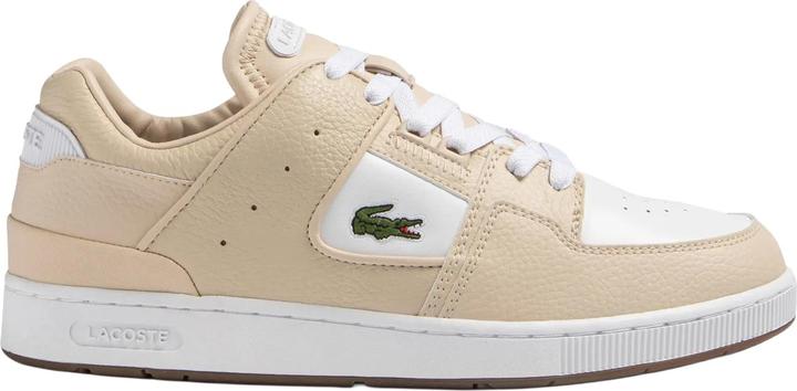Produktbild Lacoste Sneaker Court Cage Leder (39.5)