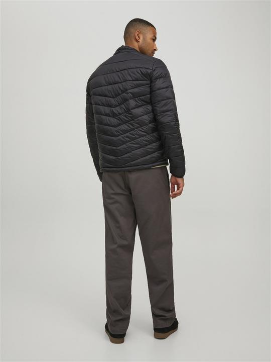 Produktbild Jack & Jones Leichte High Neck Wattierte Jacke (XXL)