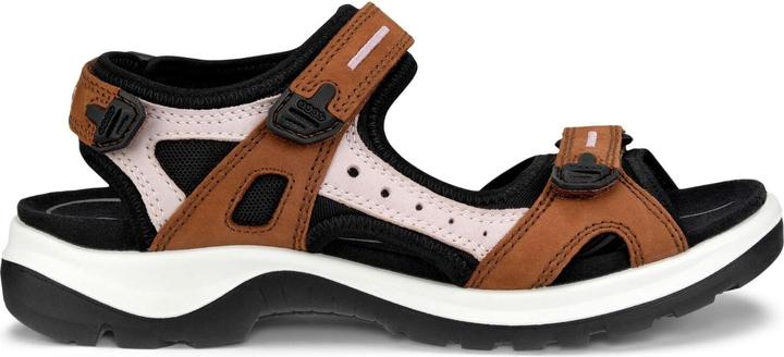 Produktbild Ecco Women's Offroad Yucatan Sandal (36)