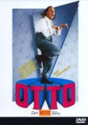 Image du produit Otto - Le nouveau film (DVD, 1987, Allemand)
