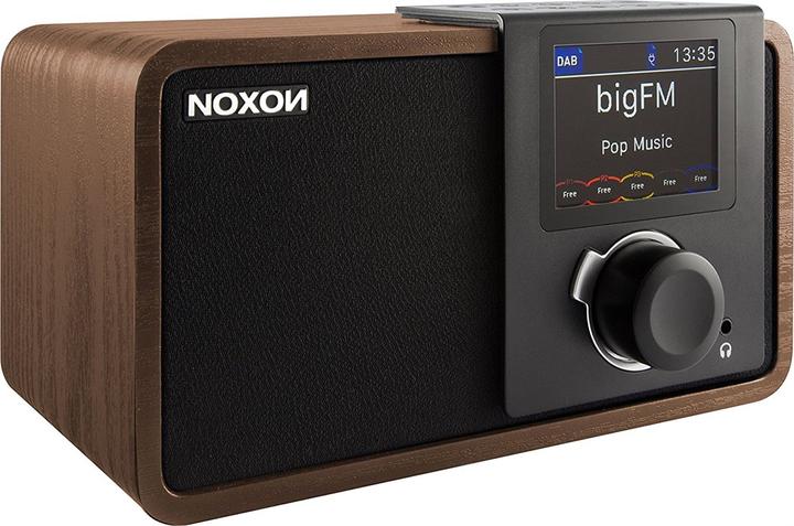 Produktbild Noxon dRadio 1 (DAB+, FM)