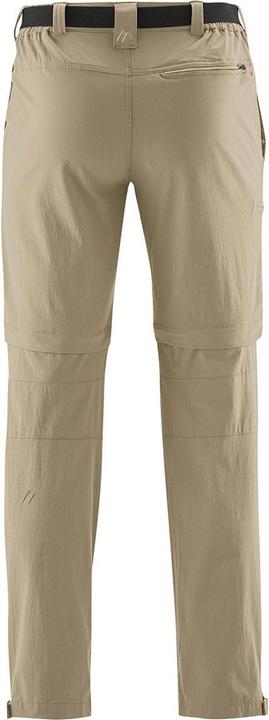 Actual product image Maier Sports Men Tajo Zip Off Pants (27)