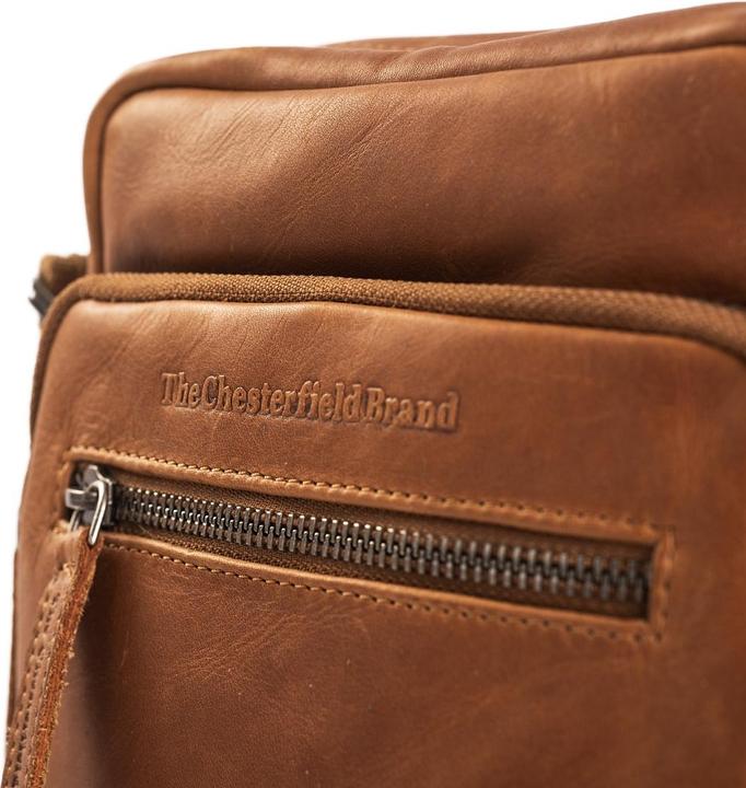 Actual product image The Chesterfield Brand Shoulder bag Birmingham 0980
