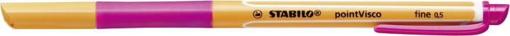 Actual product image STABILO PointVisco (Pink, 1 x)