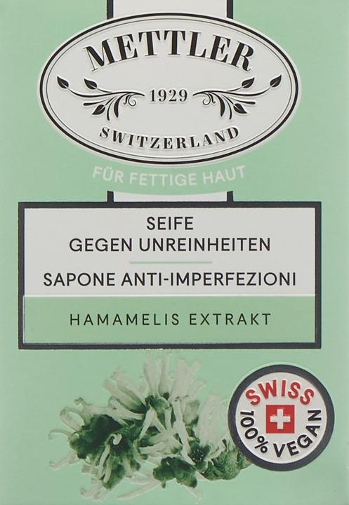 Immagine prodotto Mettler1929 Sapone contro le impurità (Sapone liquido)