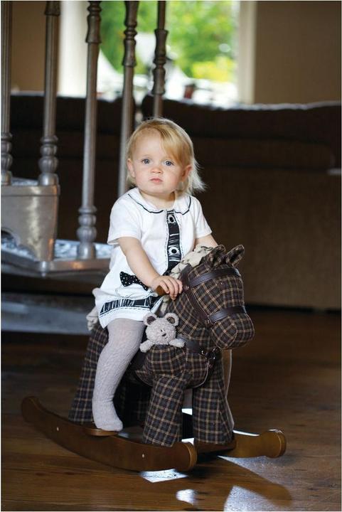 Image du produit little bird told me Rufus & Ted
