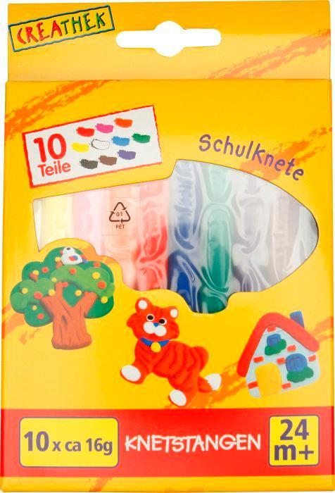 Immagine prodotto The Toy Company Plastilina