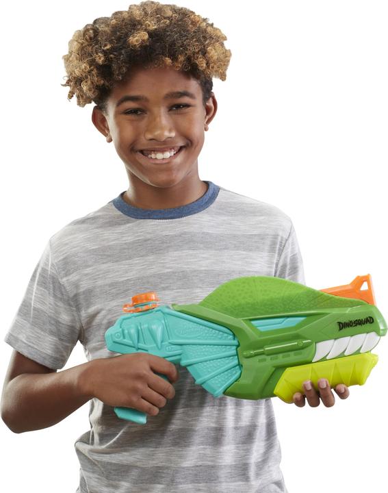 Produktbild Nerf Super Soaker DinoSquad
