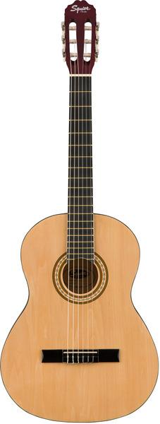 Immagine prodotto Squier SA-150N Classical (Chitarra classica)
