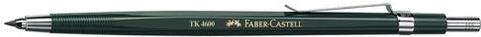 Actual product image Faber-Castell clutch pencil TK 4600 (2 mm, HB, 1 x)