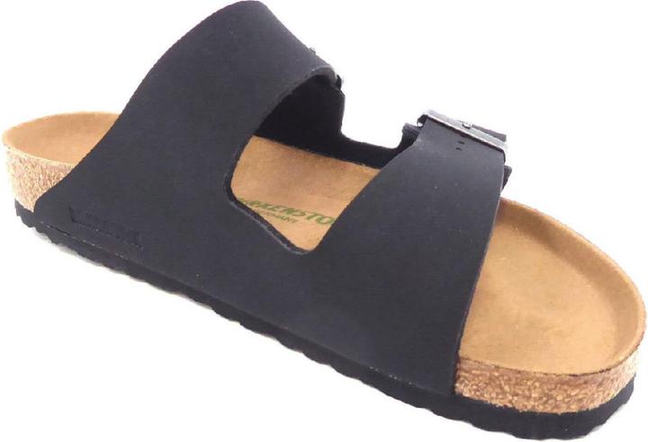 Image du produit Birkenstock Arizona Birko-Flor Nubuk normal - 43872 (41)