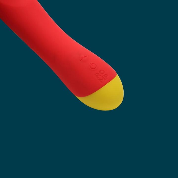 Actual product image Romp Hype