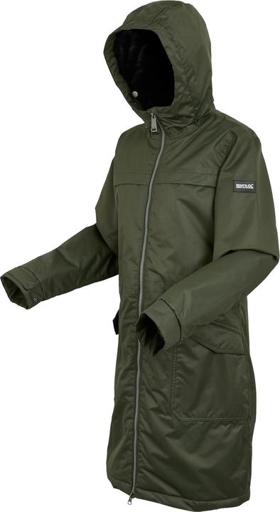 Image du produit Regatta - Veste imperméable ROMINE - Femme (42 D)