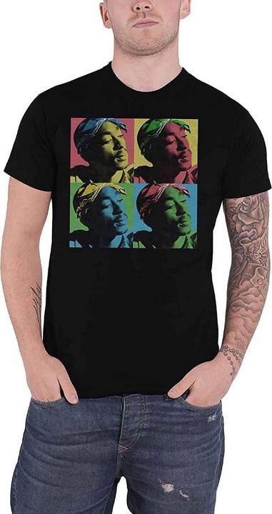 Tupac Shakur TShirt