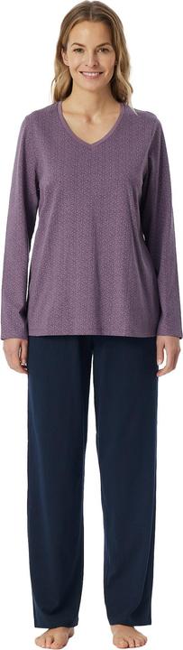Immagine prodotto Schiesser Pigiama Comfort Essentials (42)