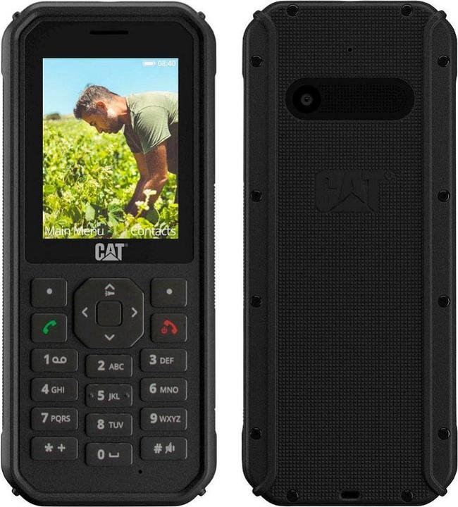 Image du produit Cat B40 (2.40", 2 Mpx, 4G)