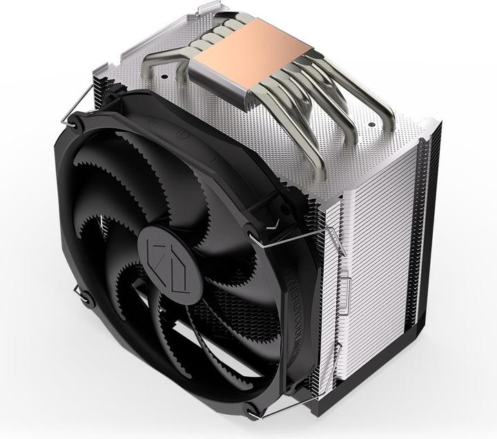 Actual product image Endorfy Fortis 5 (200 mm)