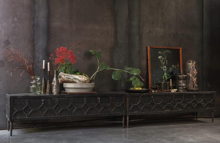 Immagine prodotto BePureHome Bequest (160 x 45 x 50 cm)