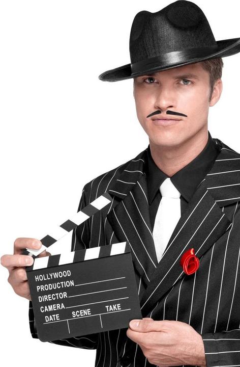 Image du produit Smiffys La trappe du réalisateur d'Hollywood
