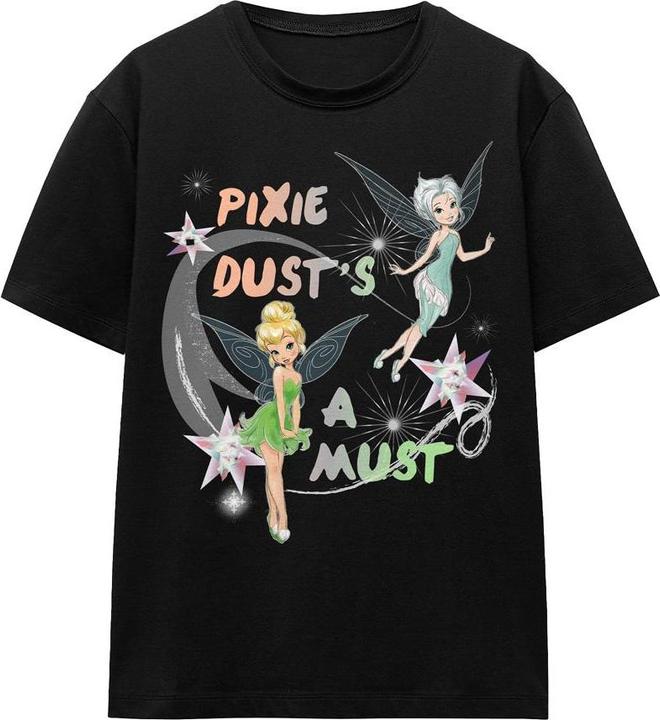 Disney Interactive Studios Pixie Dust's A Must TShirt (XXL)