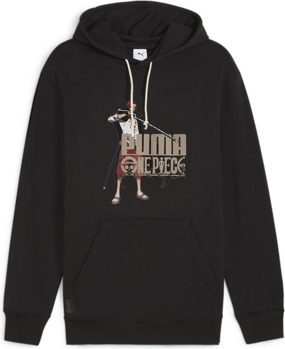 Produktbild Puma X ONE PIECE Hoodie TR (M)