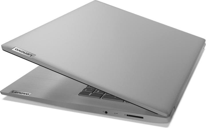 Produktbild Lenovo Notebook Ideapad 3 – 17ADA05 (17.30", AMD Ryzen 3 3250U, 8 GB, 256 GB, CH)