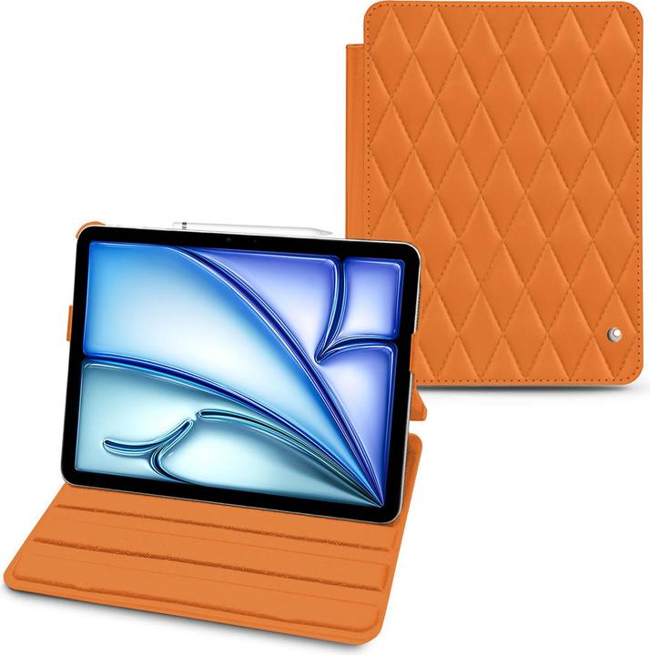 Actual product image Noreve Leather case horizontal (iPad Air 2020 (4. Gen), iPad Air 2022 (5th Gen))