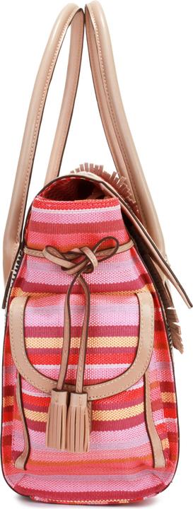 Actual product image Leontine Hagoort Handtasche CARESSE