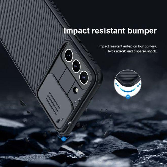 Produktbild Nillkin CamShield Pro Series Hardcase Hülle (Samsung Galaxy S21 FE)