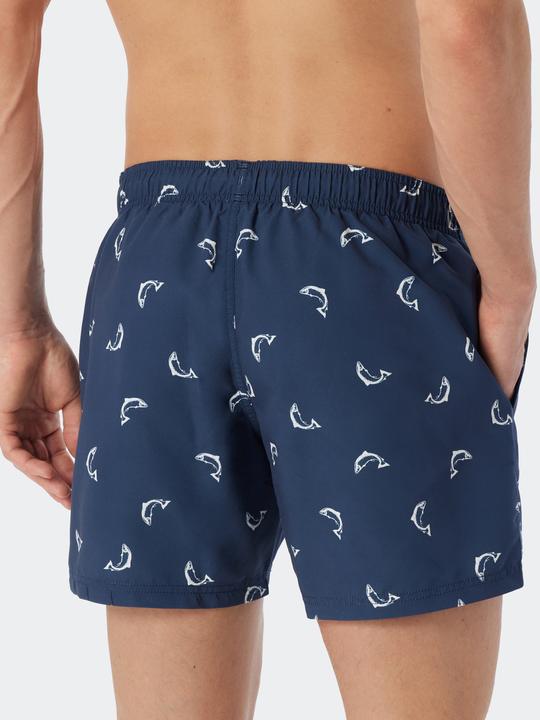 Produktbild Schiesser Badeshort Waterworld (XL)