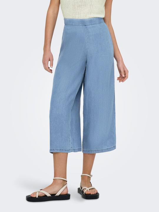 Immagine prodotto Only ONLCHARIS Weiter Beinschnitt Culotte Culotte (L)