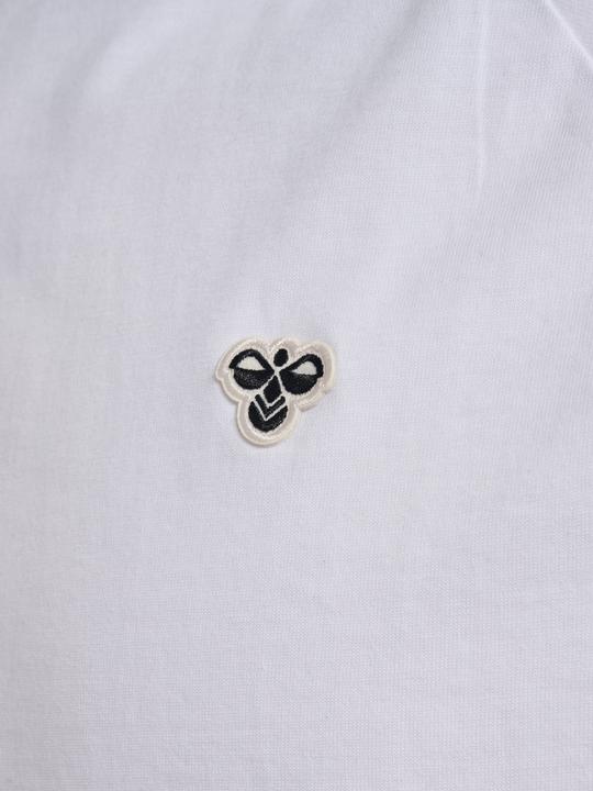 Actual product image hummel hmlARCHIVE LOOSE T-SHIRT S/S (XL)