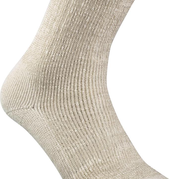 Produktbild Quechua SH100 U-WARM MID SOCKS 336930 (35, 38)