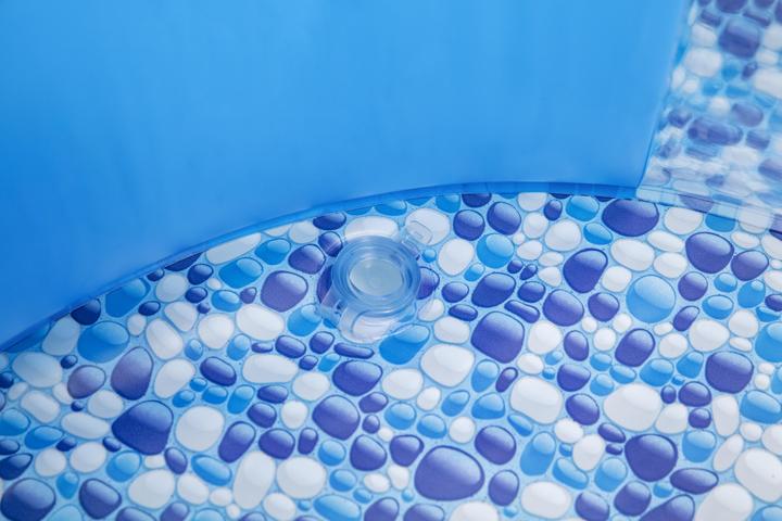 Produktbild Bestway Splashview Family Pool